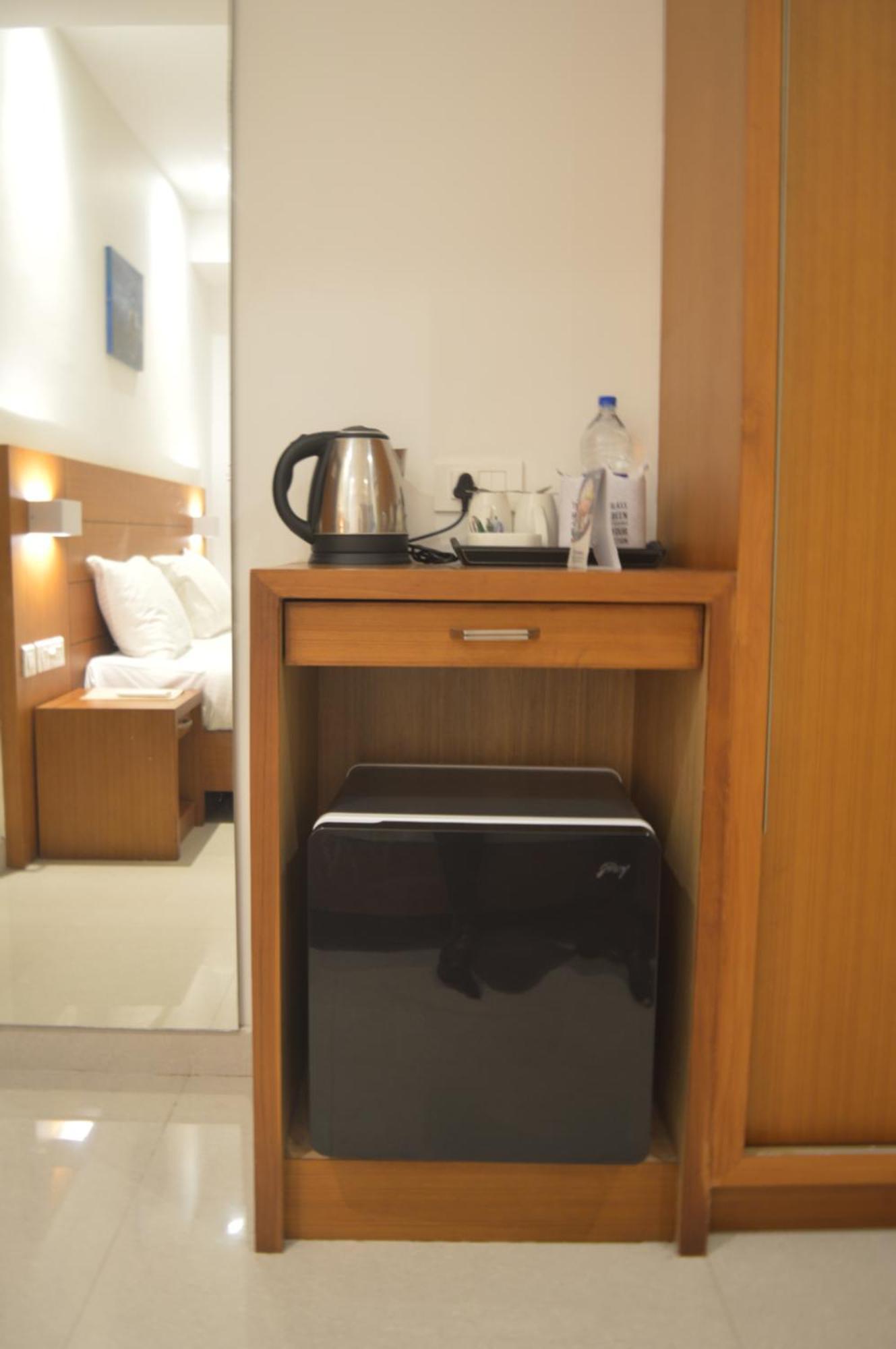 Hotel Apsara Shoranur Экстерьер фото